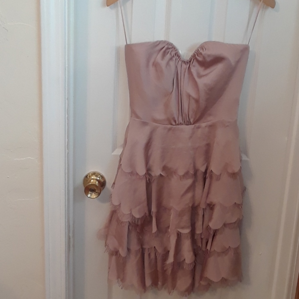 Rebecca Taylor cocktail dress